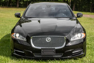 Продажа автомобиля Jaguar XJ 2013 года в Москве, б/у, акпп, с пробегом  90тысяч км, 1719000р., 3 литра, 4вд