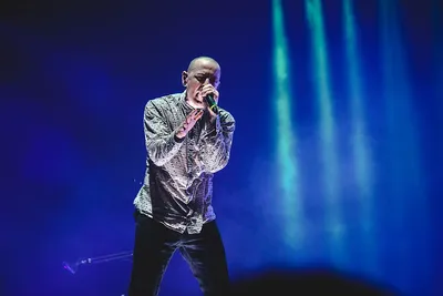 Честер Беннингтон умер: фронтмен Linkin Park покончил жизнь самоубийством