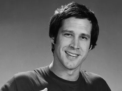 Обои Chevy Chase - Пещера обоев