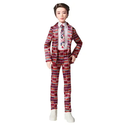 Купить игрушку Кукла кумир Чимин BTS Jimin Idol Doll GKC93 в Украине.  Интернет-магазин Toys-mag.