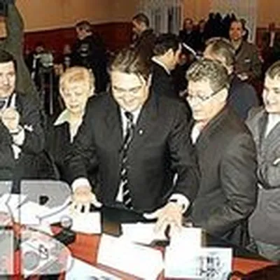 В Молдове началась предвыборная лихорадка - KP.MD
