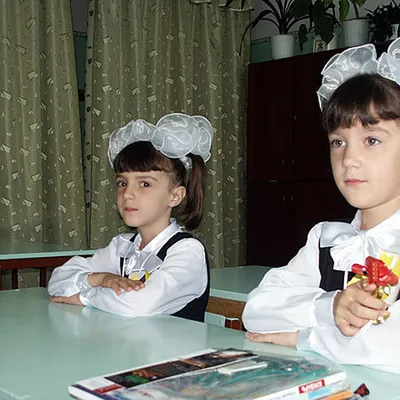 Завтра в Молдове начнется кампания Молдавские дети читают книгу - 2014\