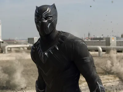 Black Panther (фильм) (Чёрная Пантера) :: Marvel Cinematic Universe ::  Marvel :: сообщество фанатов / картинки, гифки, прикольные комиксы,  интересные статьи по теме.