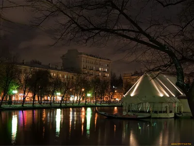 Обои Авт. Elenа (Москва Чистые пруды) Города Москва (Россия), обои для  рабочего стола, фотографии авт, elenа, москва, Чистые, пруды, города,  россия Обои для рабочего стола, скачать обои картинки заставки на рабочий  стол.