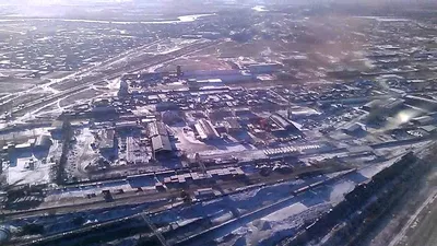Фото и видео Читы (Забайкальский край). Фотки родного города - Чита.