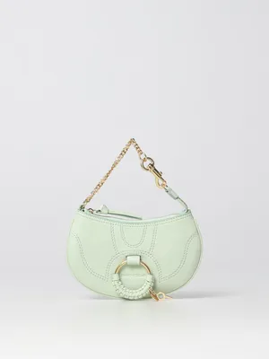 Hana Shoulder Bag | Chloé US