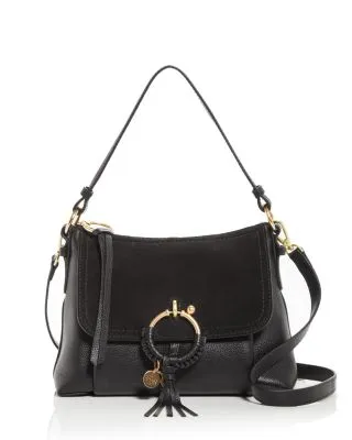 Chloé Bag Mini Tess Handbag Cream Leather Crossbody Flat Pouch Shoulder Bag  | eBay