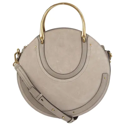 See By Chloé Joan Leather Shoulder Bag - Farfetch