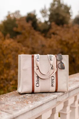 See By Chloé Joan Leather Crossbody Bag - Farfetch