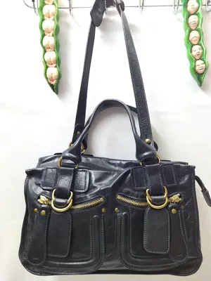 Chloé Nile Mini Bracelet Bag Honest Review | I Make Leather Handbags