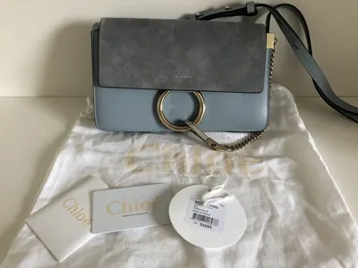 Introducing the Chloé Mini Daria Bag - PurseBlog