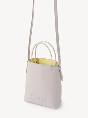 Chloe Edith Mini Bag — Otra Vez Couture Consignment
