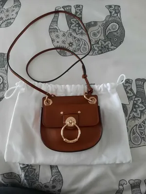 Chloé Penelope Leather Shoulder Bag - Farfetch