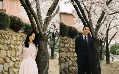 Чон Хэ Ин и Джису из BLACKPINK делятся прекрасными фотографиями, которые они сделали друг друга | allkpop