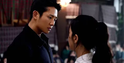 Скачать обои «Подснежник» из драмы «Лихая Чон Хэ Ин» | Обои.com