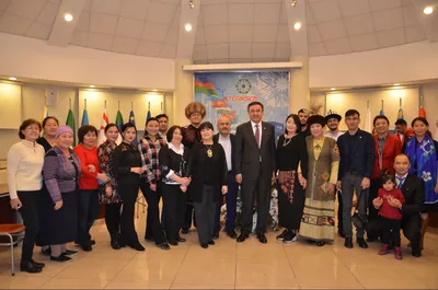 Посольство Кыргызской Республики в Турецкой Республике