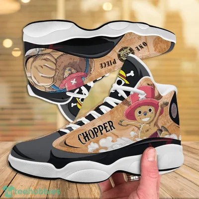 One Piece Tony Tony Chopper Boots Shoes Simple Style - Lavafury | Shoe  boots, Simple style, One piece
