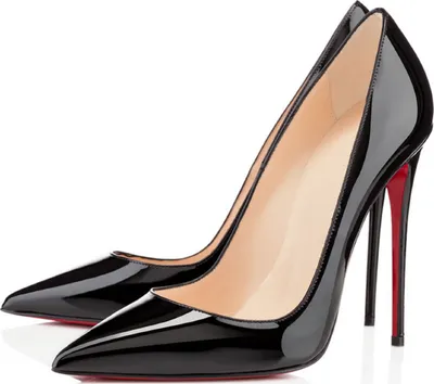 Туфли CHRISTIAN LOUBOUTIN