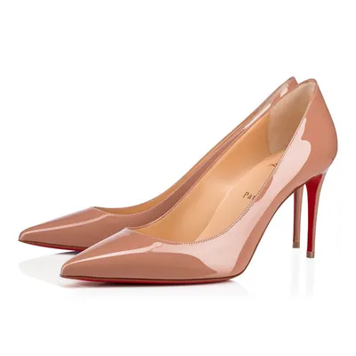 Туфли Christian Louboutin - купить с доставкой по выгодным ценам в  интернет-магазине OZON (1246190636)