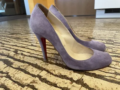 Christian Louboutin. Лабутены.Оригинал. Новые. 37 размер