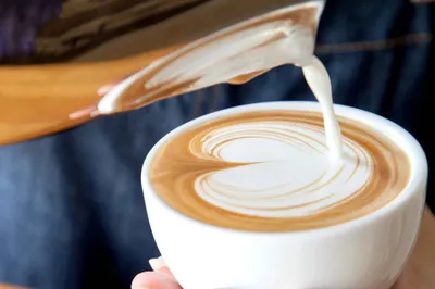Кофе с молоком: чем опасен для вашего здоровья