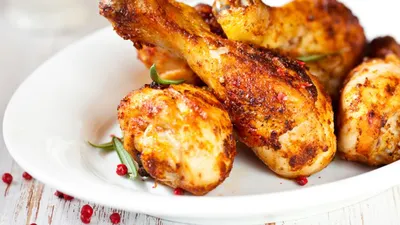 Блюда из курицы по рецепту известного повара, которые быстро готовить | РБК  Украина