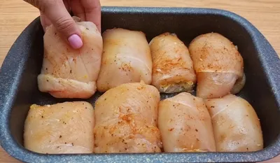 Как приготовить сатай из курицы | РБК Life