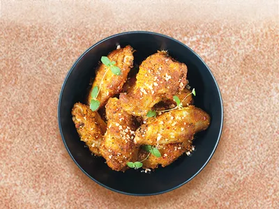Рецепты простых и вкусных вторых блюд из курицы: 5 идей - Пошаговый рецепт  с фото