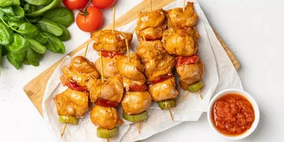 Блюда из курицы на сковороде: быстрые рецепты от «Едим Дома»