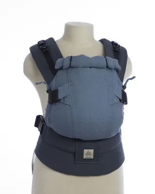 Купить Эрго-рюкзак Di Sling Toddler Indigo - Эрго-рюкзаки Toddler (от 6-8  мес до 4 лет) | Disling.com