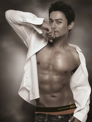 Пин пользователя Синди Эванс на доске K-stars | Джу Джин Мо, Корейские актеры-мужчины, Азиатские актеры