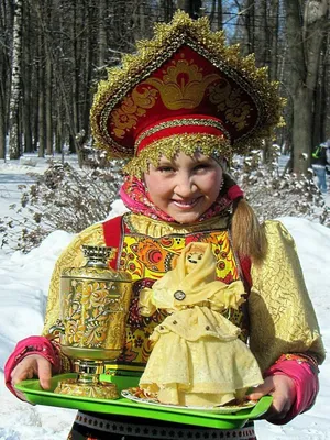 Кукла на масленицу \" Масленичное чучело\" – заказать на Ярмарке Мастеров –  BK9VBRU | Статуэтки в русском стиле, Москва