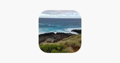 App Store: Natural Wonders Wallpaper