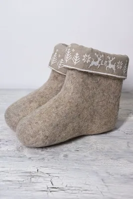 Чуни тапочки домашние, теплая обувь для дома Пумка 7528902 купить за 783 ₽  в интернет-магазине Wildberries