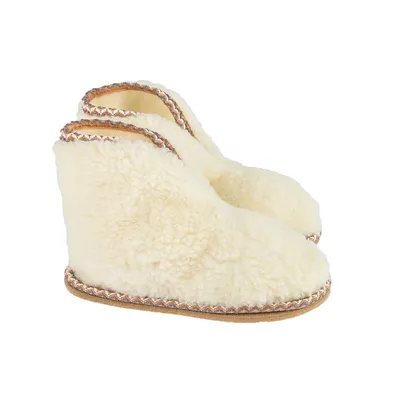 Обувь: Валенки-чуни мужские в составе 100% войлок, цена от 6500 руб. в  интернет-магазине LinoRusso