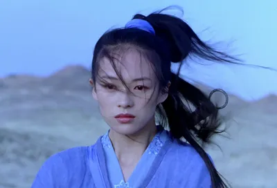Настоящая тень: женское агентство в тени Чжан Имоу – в окружении фильмов