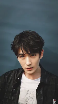 Zhu Yilong 朱一龙 | Cute actors, Actors, Asian actors