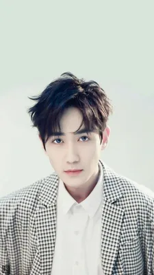 Zhu Yilong 朱一龙 | Asian film, Actors, Asian actors