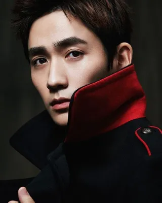 ZHU YI LONG #Zhuyilong #朱一龙 #guardian #chineseactor