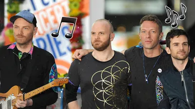 Coldplay: 25 facts that may surprise you about the band