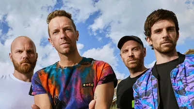 Coldplay Entradas | Coldplay Fechas de giras y conciertos