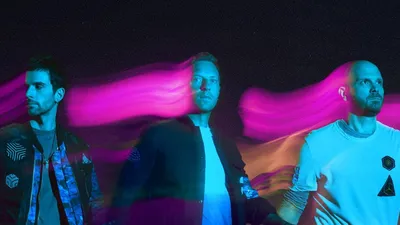 Pop: Das neue Coldplay-Album: enttäuschend und weltfremd