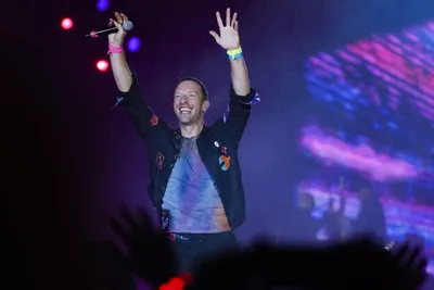 Coldplay San Diego: Band to perform at Snapdragon Stadium