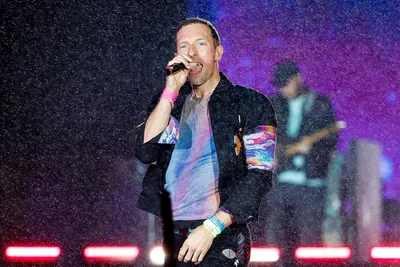Coldplay verschieben Konzerte: Chris Martin schwer erkrankt | GALA.de