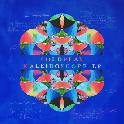 Kaleidoscope Ep - Coldplay: Amazon.de: Musik-CDs \u0026 Vinyl