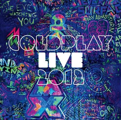 Coldplay on Twitter: \
