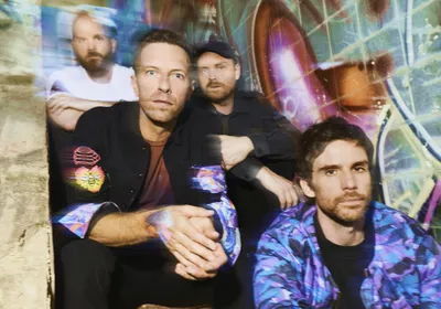 Coldplay on BTS, Beyoncé, and how their new Max Martin-produced album came  to be | EW.com