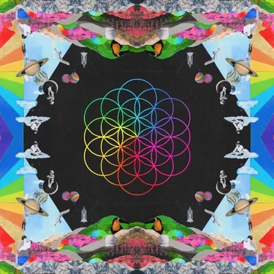 Coldplay: »A Head Full Of Dreams« (CD) – jpc