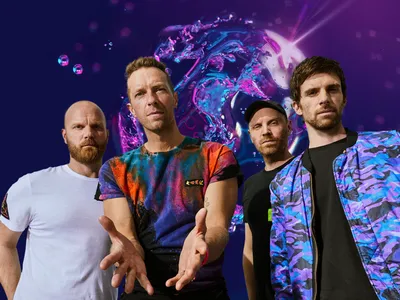 Neste's renewable fuels take Coldplay around the world – collaboration  helps the band towards 50% reduction in its world tour related carbon  emissions | Neste