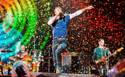 Coldplay teasern neuen Song „Higher Power“ auf TikTok